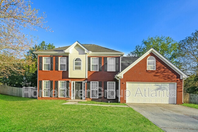 property at 911 Rolling Meadows Dr