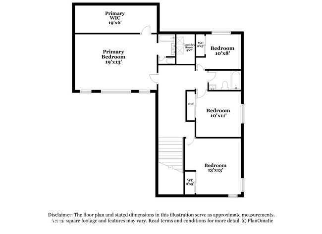 11954 W Belmont Dr in Avondale, AZ - Building Photo - Building Photo