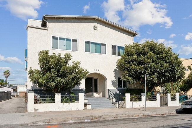 property at 222 S Ave 18