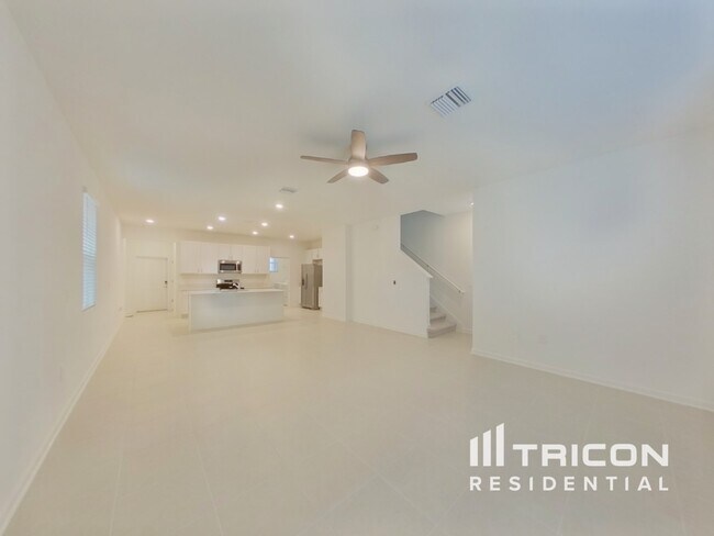2465 Spring Tune Aly in Kissimmee, FL - Building Photo - Building Photo
