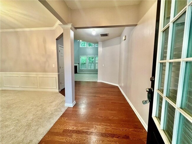 1720 Rutland Pass Dr SE in Lawrenceville, GA - Building Photo - Building Photo