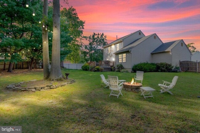388 Sapling Way in Atco, NJ - Building Photo - Building Photo