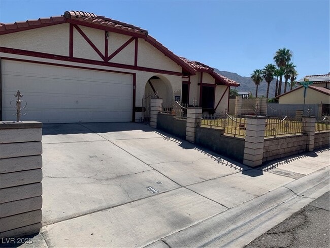 716 Round Table Dr in Las Vegas, NV - Building Photo - Building Photo