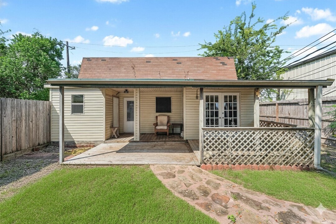 7441 Evie Ln in Deer Park, TX - Building Photo
