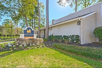 Trailwood Village Apartments in Kingwood, TX - Building Photo - Building Photo