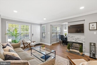 515 Brickhouse Rd in Princeton, NJ - Building Photo - Building Photo