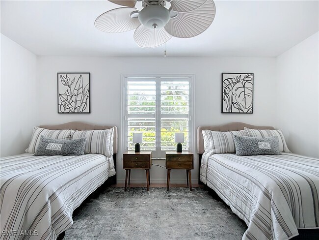 property at 8452 Indian Wells Way