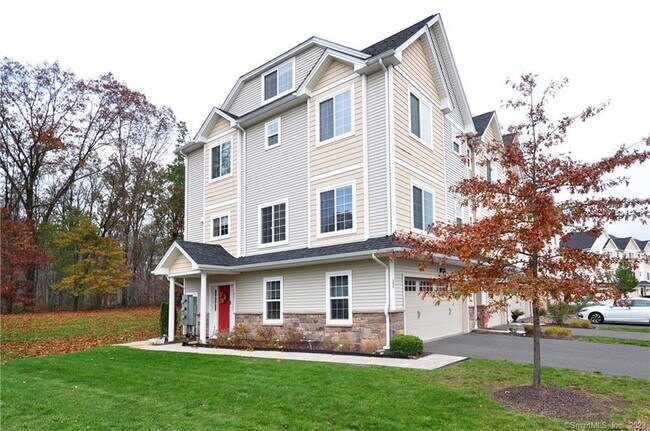 192 Pepin Pl in South Windsor, CT - Building Photo - Building Photo