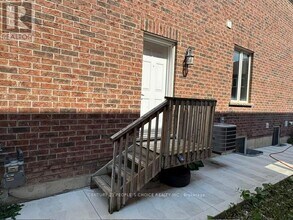 597 Remembrance Rd in Brampton, ON - Building Photo - Building Photo