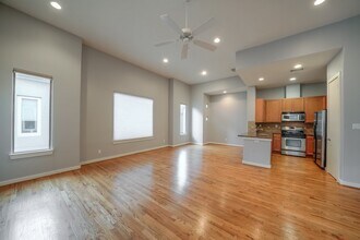 1148 Patterson St in Houston, TX - Building Photo - Building Photo