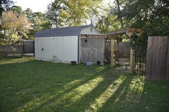 234 Poor Farm Rd in Caldwell, TX - Building Photo - Building Photo
