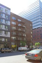 61 Lexington Ave in New York, NY - Building Photo