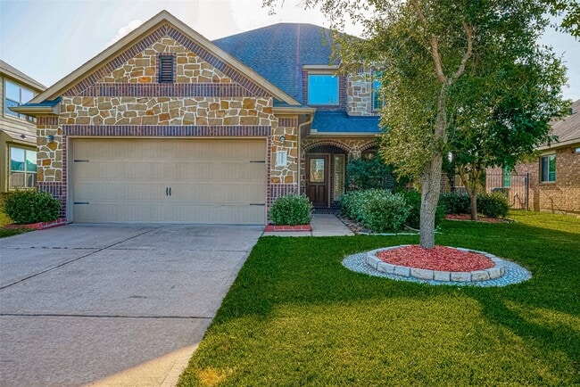 2527 Bal Harbour Dr in Missouri City, TX - Building Photo - Building Photo