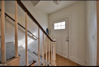1203 Butler St in Easton, PA - Foto de edificio - Building Photo