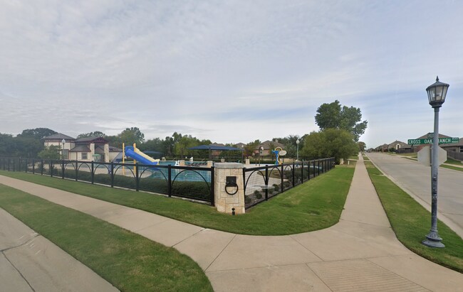 8916 Chisholm Trail in Aubrey, TX - Building Photo - Building Photo