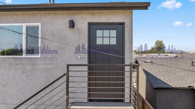 5114 Constitution Rd in San Diego, CA - Building Photo - Building Photo