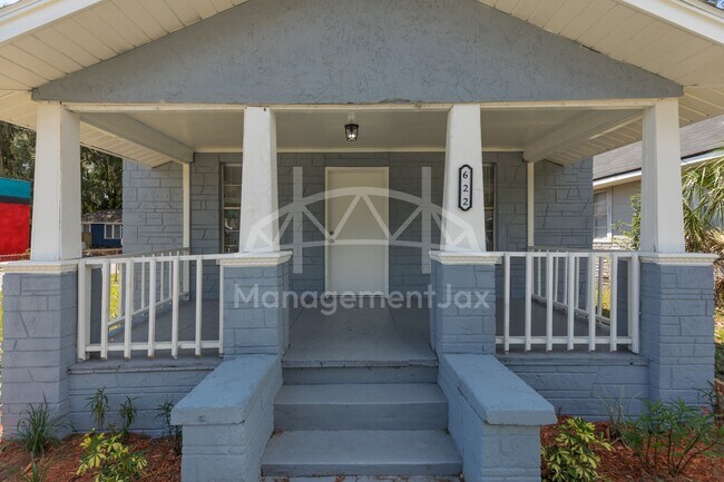 622 E 63rd St in Jacksonville, FL - Building Photo - Building Photo