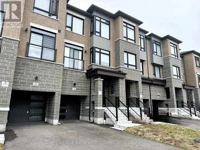 56 Tennant Cir in Vaughan, ON - Building Photo - Building Photo