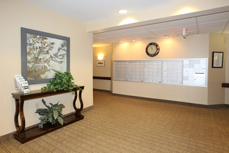 Sandra Lane Senior Apartments in North Tonawanda, NY - Foto de edificio - Interior Photo