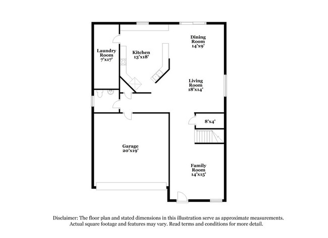 3098 Farmstead Ct in Grayson, GA - Building Photo - Building Photo