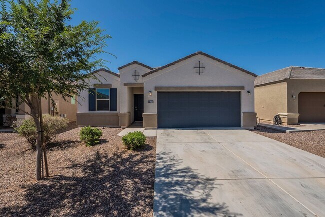 property at 4925 LIVINGSTONE Way