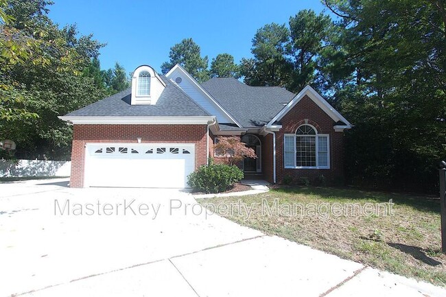 property at 4924 Olde Millcrest Ct