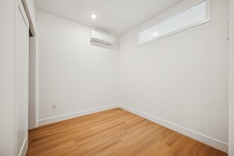 3018 N Broad St in Philadelphia, PA - Building Photo - Building Photo