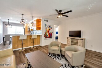 721 E Montebello Ave in Phoenix, AZ - Building Photo - Building Photo