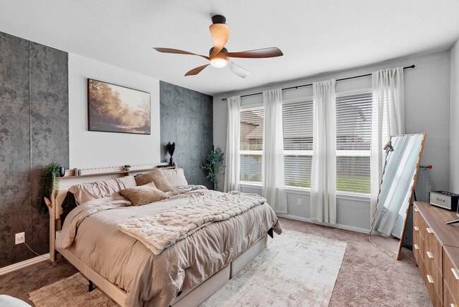 2133 Windy Grove Dr in Texas City, TX - Building Photo - Building Photo