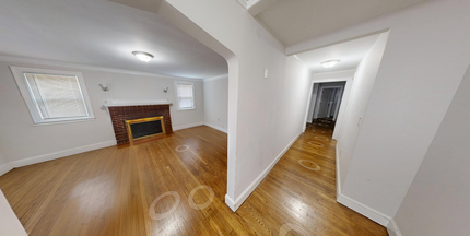 25 Greycliff Rd, Unit 1 in Boston, MA - Building Photo - Building Photo