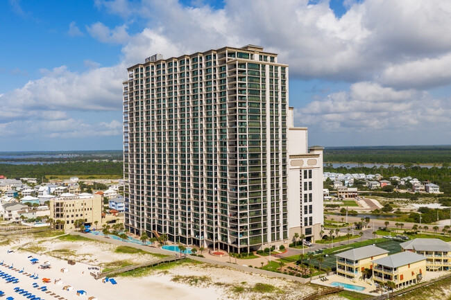 The Oasis at Orange Beach in Orange Beach, AL - Building Photo - Building Photo