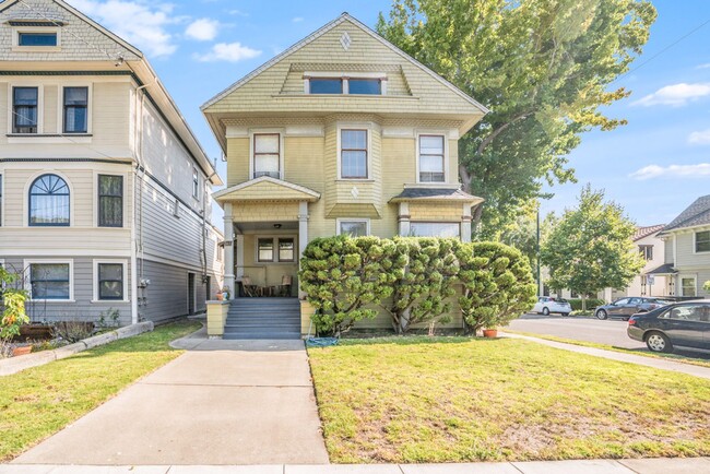 property at 2065 Eagle Ave