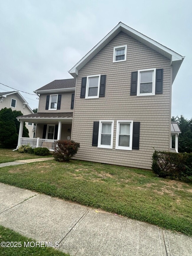 property at 29 2nd St