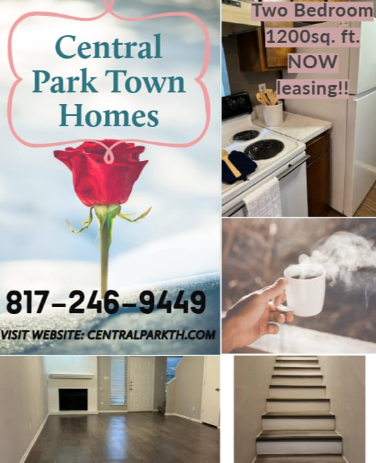 property at 236 S Las Vegas Trail