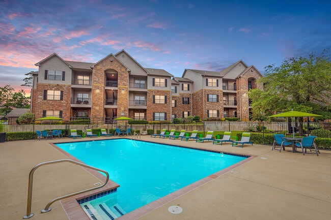 Highland Pointe Apartments of Maumelle