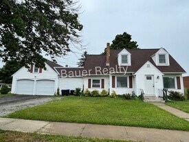 644 Garmon St in Ashland, OH - Building Photo