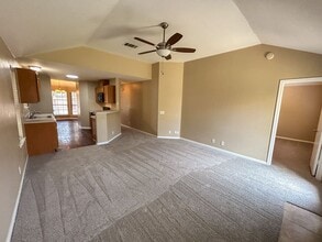 1604 Harness Raceway in Pflugerville, TX - Building Photo - Building Photo