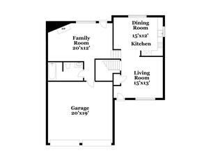 819 Tradd Ct in Stone Mountain, GA - Building Photo - Building Photo