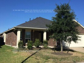 25 Mira Loma Dr in Manvel, TX - Building Photo