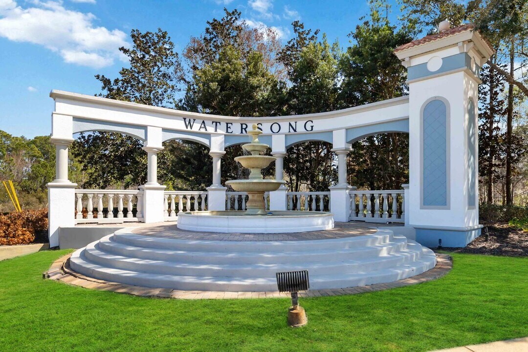 814 Orange Cosmos Blvd in Davenport, FL - Building Photo