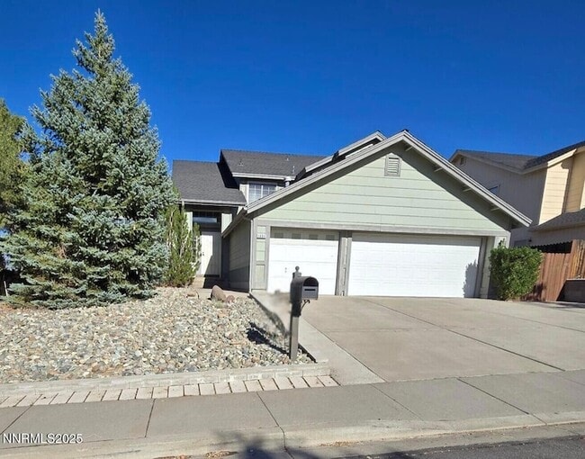 1804 Quail Run Rd in Reno, NV - Building Photo - Building Photo