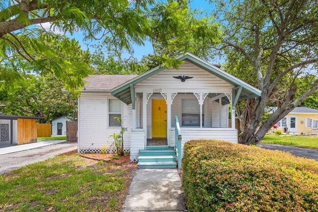 property at 1803 Douglas Ave