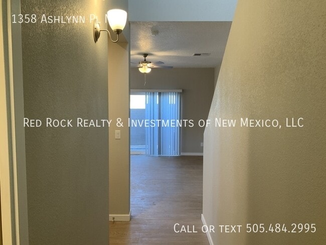 1358 Ashlynn Pl in Rio Rancho, NM - Building Photo - Building Photo