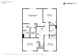 16312 SW 102nd St in Miami, FL - Foto de edificio - Building Photo