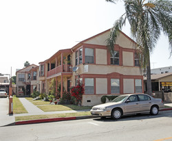 6719 Seville Ave Apartments