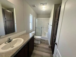 1644 Sunburst Dr in Apopka, FL - Foto de edificio - Building Photo