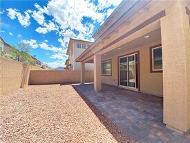 362 Espressivo St in Henderson, NV - Building Photo