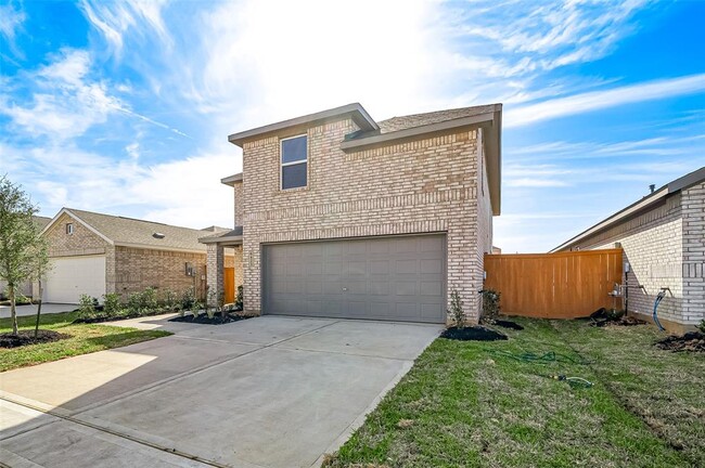6423 Marigold Blaze Dr in Katy, TX - Building Photo - Building Photo