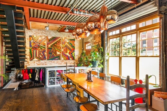 125 Wolcott St in Brooklyn, NY - Foto de edificio - Building Photo