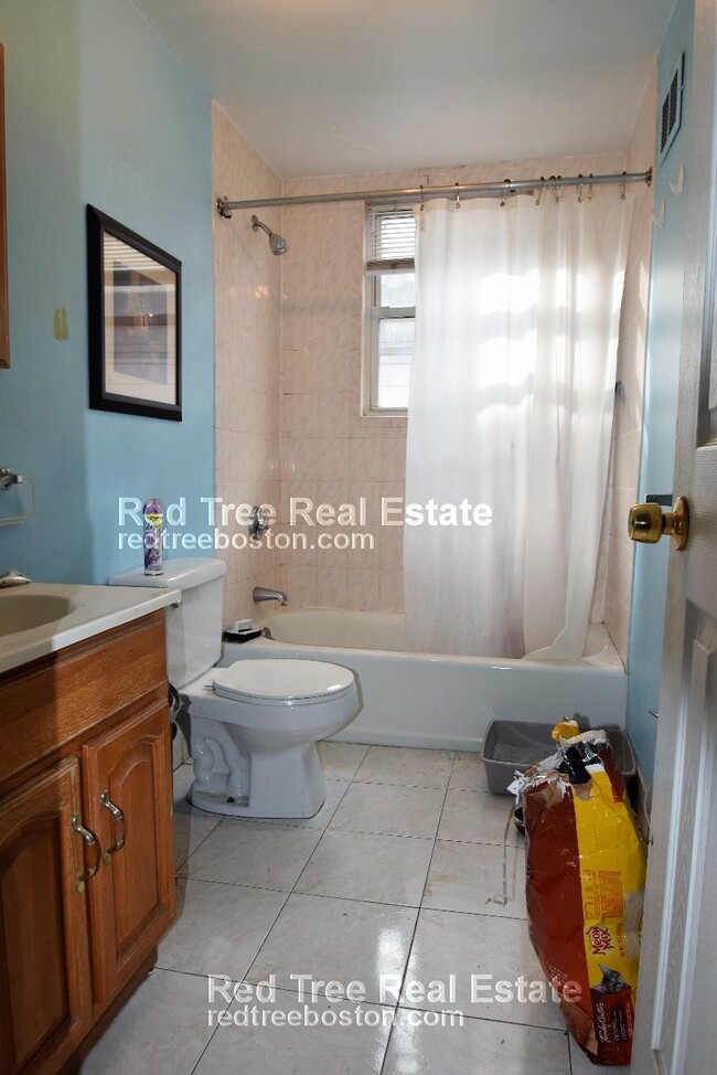 216 Freeman St, Unit 2 in Brookline, MA - Building Photo - Building Photo